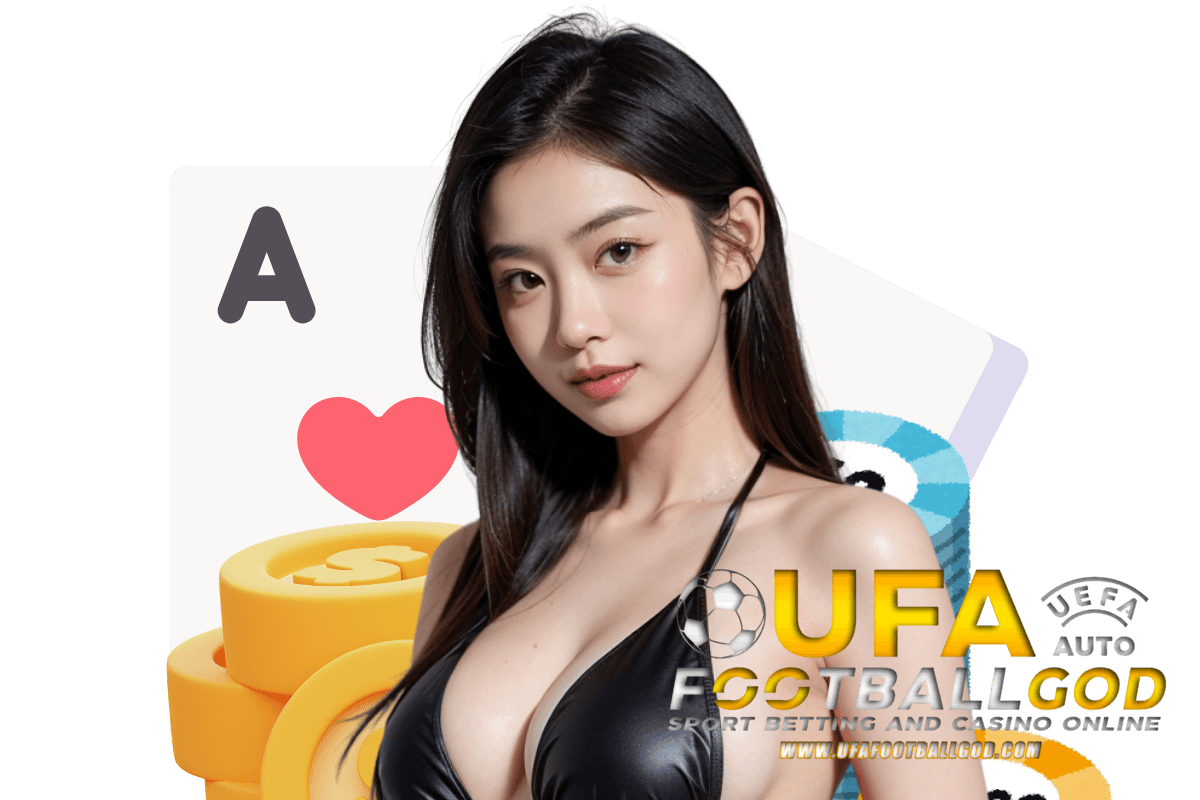ufafootballgod สมัคร