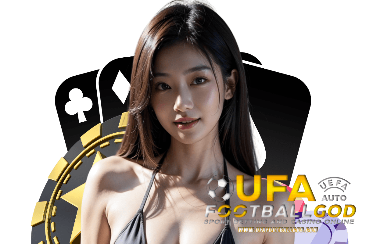 ufafootballgod สล็อต