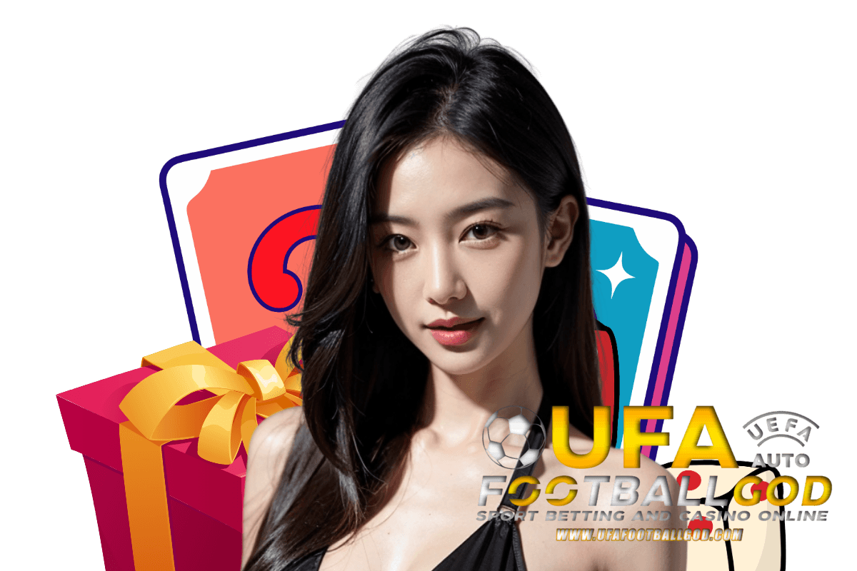 ufafootballgod แจกเครดิตฟรี